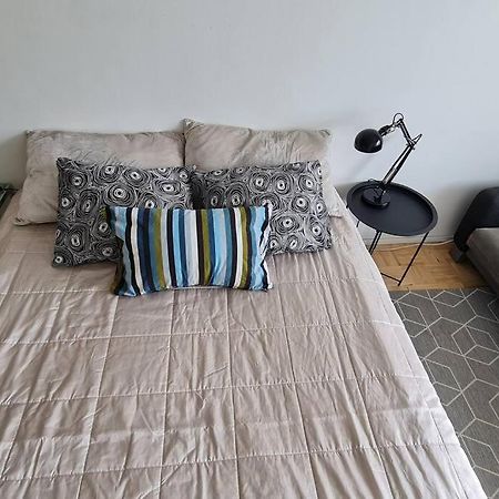 Scandinavian 2-Rooms Apartment City Center هلسنكي المظهر الخارجي الصورة
