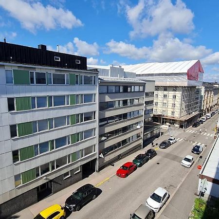Scandinavian 2-Rooms Apartment City Center هلسنكي المظهر الخارجي الصورة