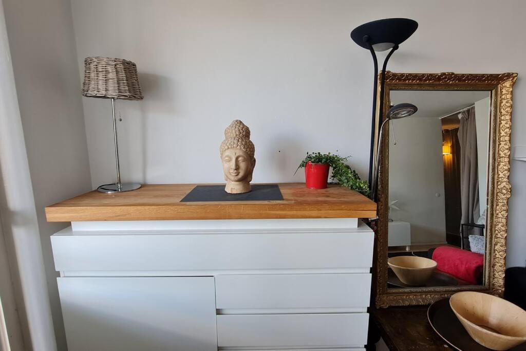 Scandinavian 2-Rooms Apartment City Center هلسنكي المظهر الخارجي الصورة